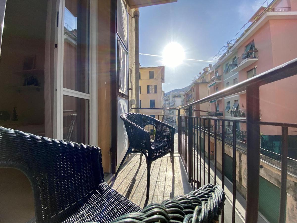 Casaviva-Lovely Bilo In Santa With Ac Santa Margherita Ligure Exterior foto